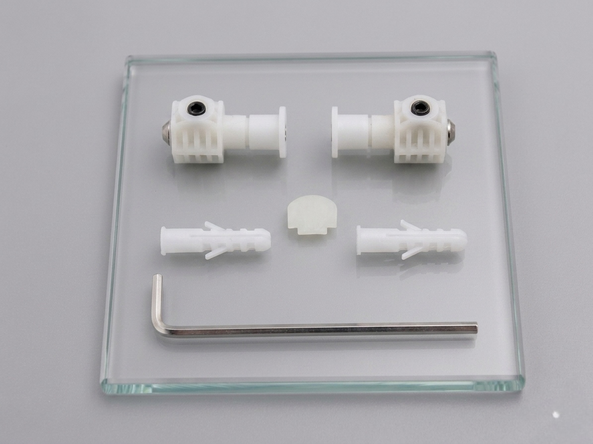 Allen Key Plastic Kit